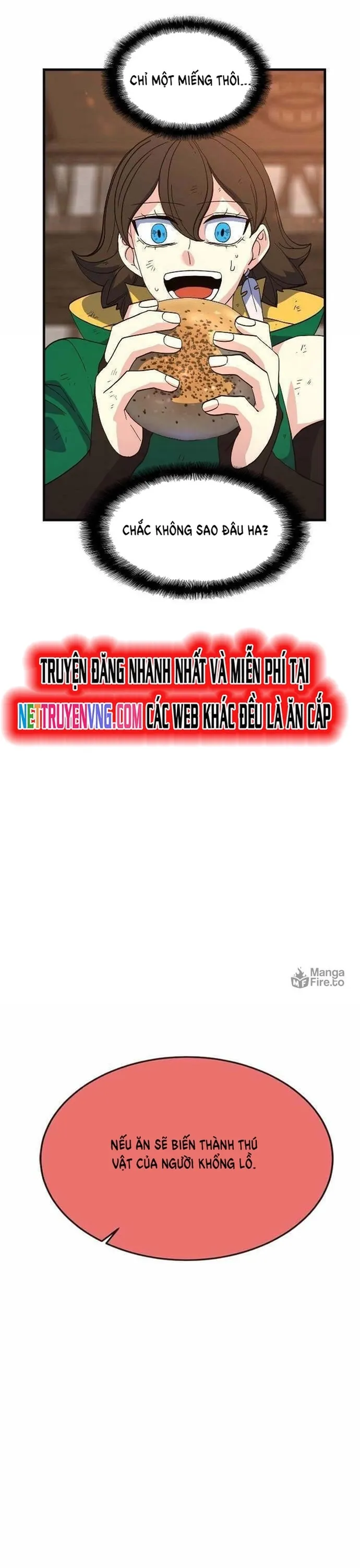 TốI HậU Kim ĐồNg Chapter 100 - Trang 2