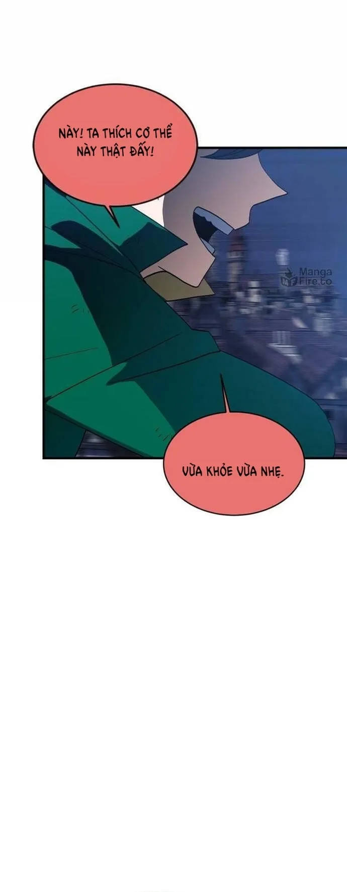 TốI HậU Kim ĐồNg Chapter 100 - Trang 2