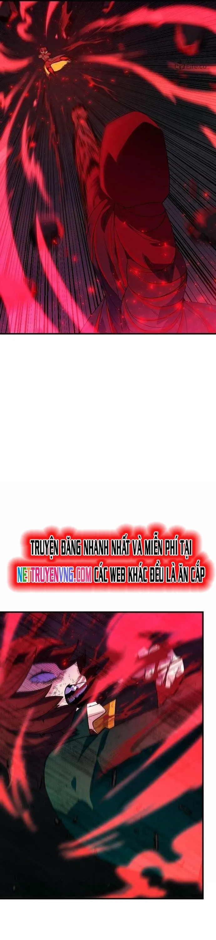 TốI HậU Kim ĐồNg Chapter 100 - Trang 2