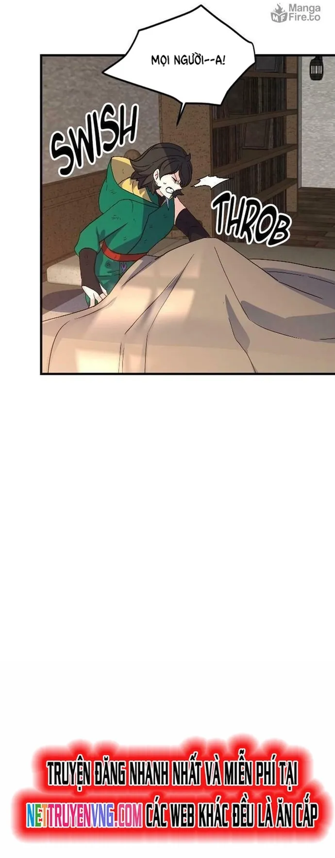 TốI HậU Kim ĐồNg Chapter 100 - Trang 2