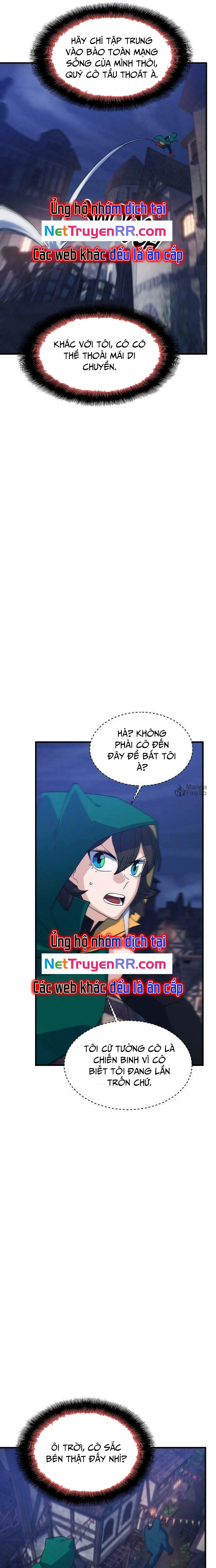 TốI HậU Kim ĐồNg Chapter 101 - Trang 2