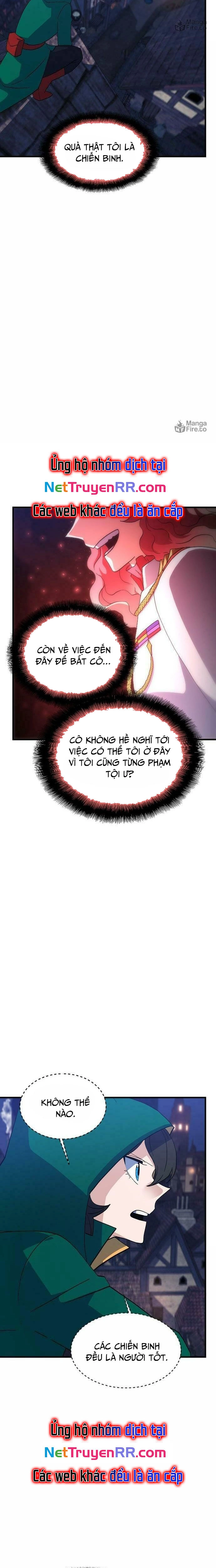 TốI HậU Kim ĐồNg Chapter 101 - Trang 2