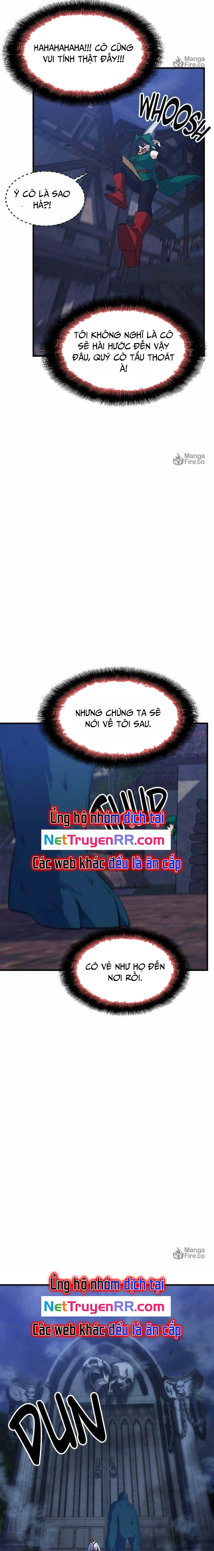 TốI HậU Kim ĐồNg Chapter 101 - Trang 2