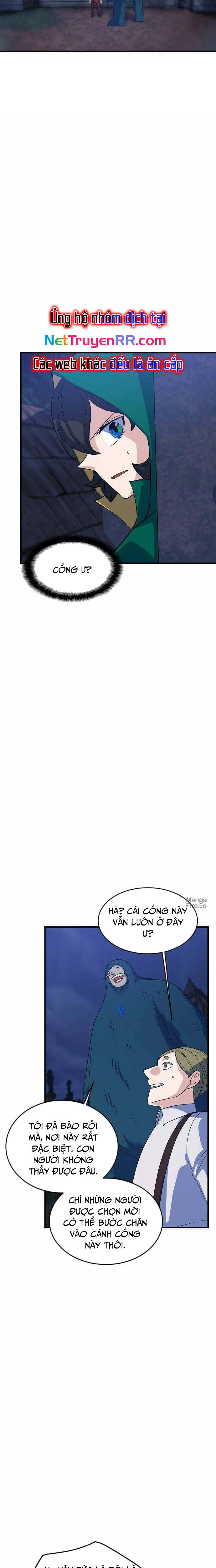 TốI HậU Kim ĐồNg Chapter 101 - Trang 2