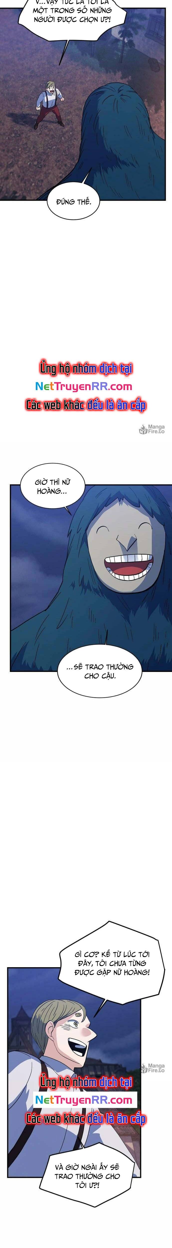 TốI HậU Kim ĐồNg Chapter 101 - Trang 2