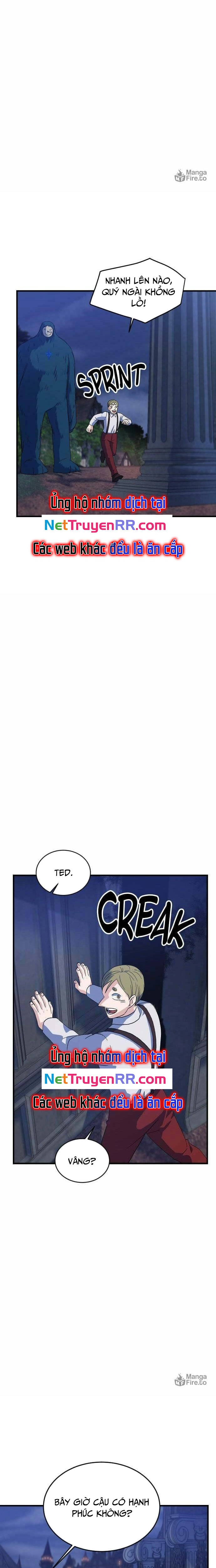 TốI HậU Kim ĐồNg Chapter 101 - Trang 2