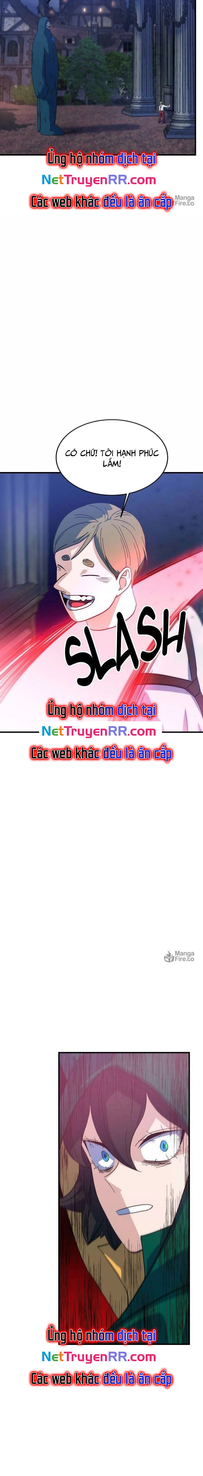 TốI HậU Kim ĐồNg Chapter 101 - Trang 2