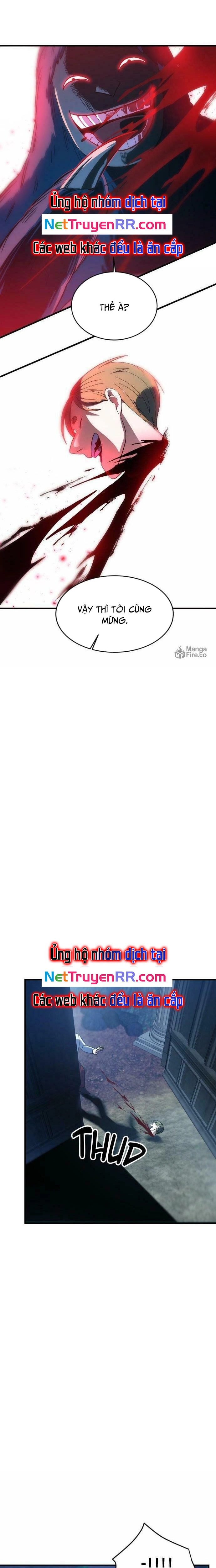 TốI HậU Kim ĐồNg Chapter 101 - Trang 2