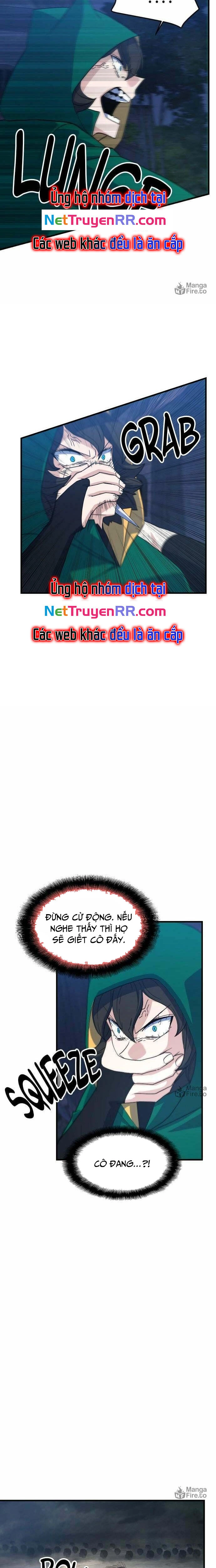 TốI HậU Kim ĐồNg Chapter 101 - Trang 2