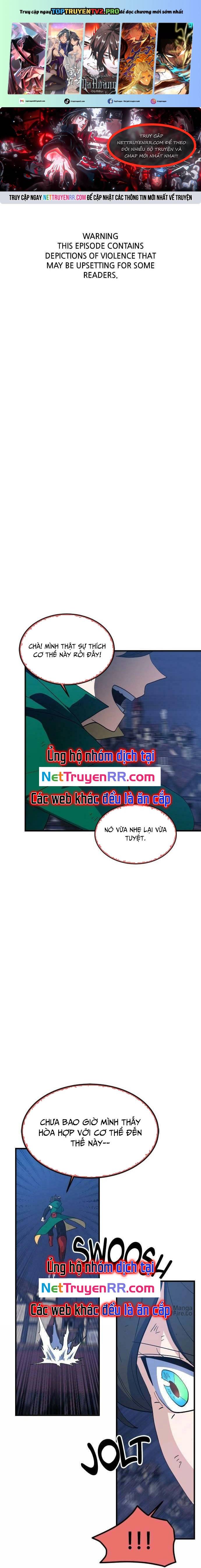 TốI HậU Kim ĐồNg Chapter 101 - Trang 2