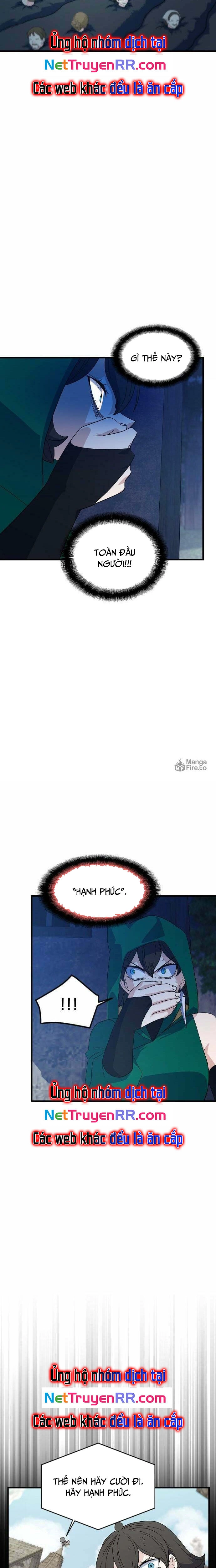 TốI HậU Kim ĐồNg Chapter 101 - Trang 2