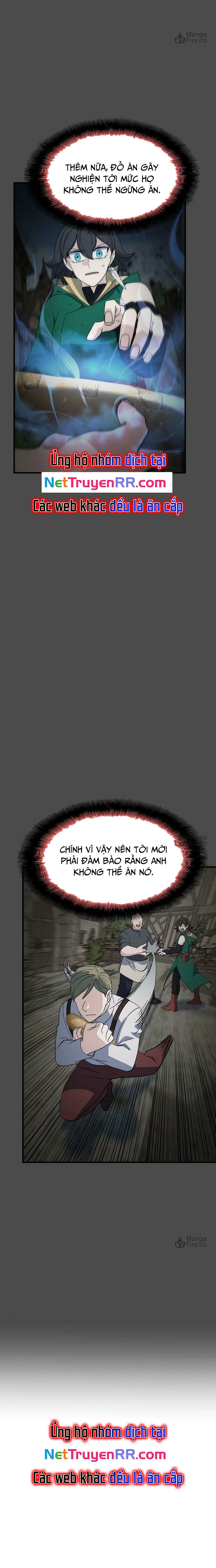 TốI HậU Kim ĐồNg Chapter 101 - Trang 2