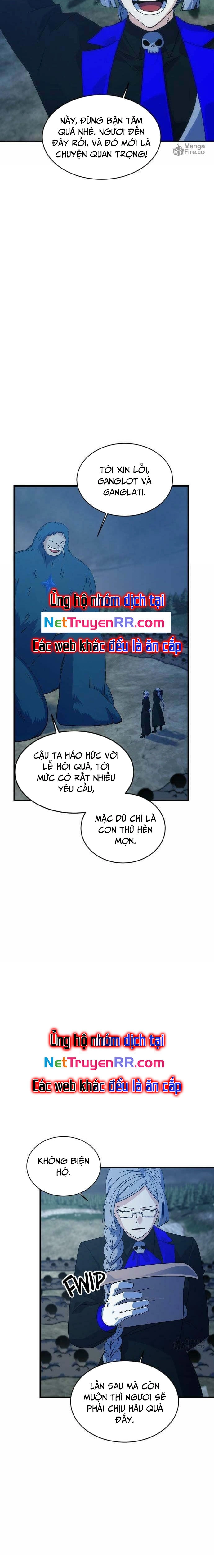 TốI HậU Kim ĐồNg Chapter 101 - Trang 2