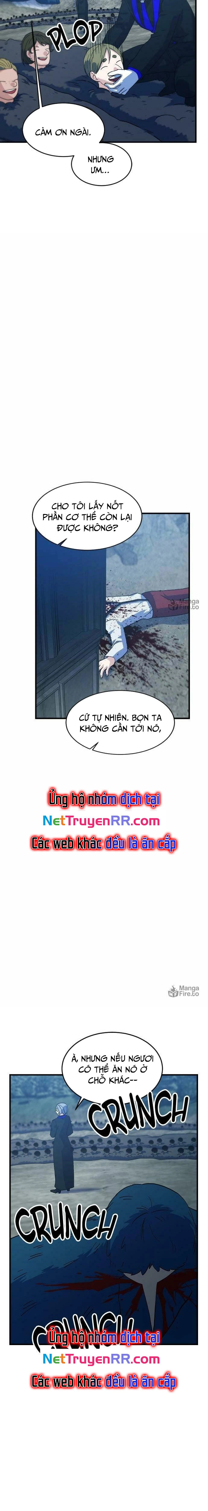 TốI HậU Kim ĐồNg Chapter 101 - Trang 2