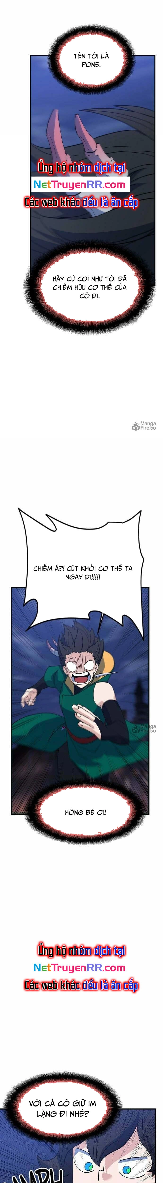 TốI HậU Kim ĐồNg Chapter 101 - Trang 2