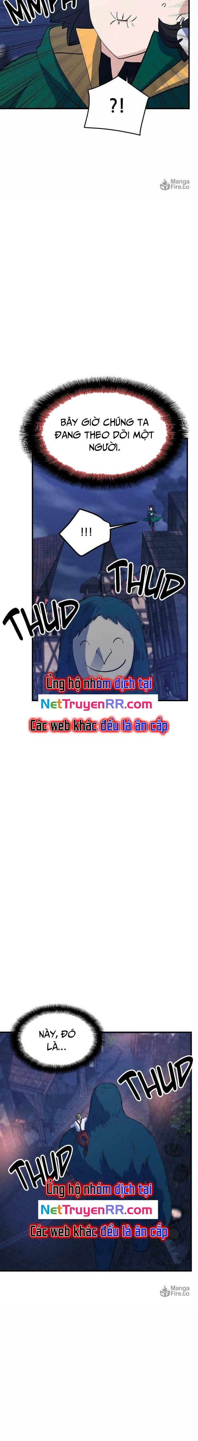 TốI HậU Kim ĐồNg Chapter 101 - Trang 2