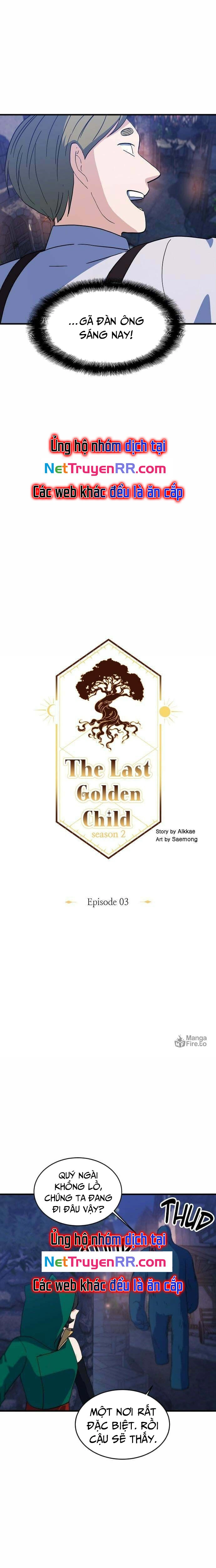 TốI HậU Kim ĐồNg Chapter 101 - Trang 2