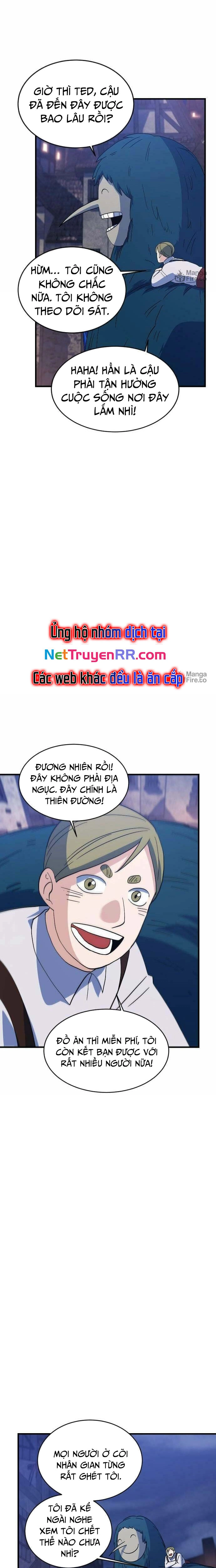 TốI HậU Kim ĐồNg Chapter 101 - Trang 2