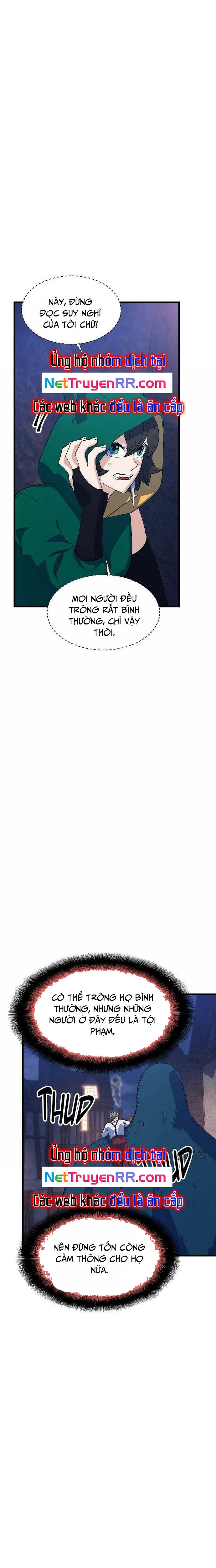 TốI HậU Kim ĐồNg Chapter 101 - Trang 2