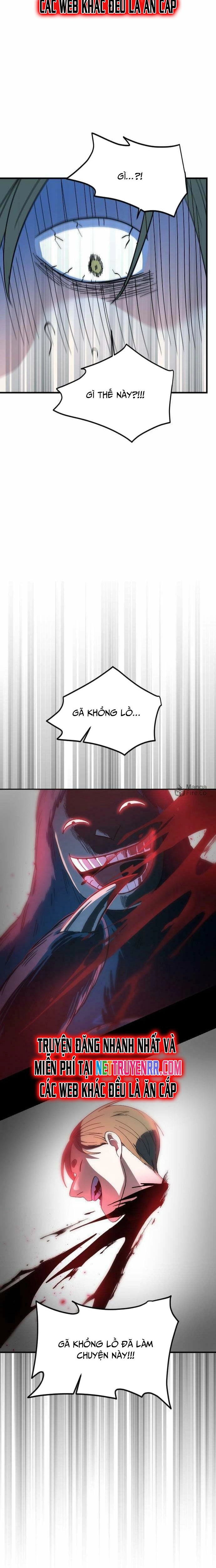 TốI HậU Kim ĐồNg Chapter 102 - Trang 2