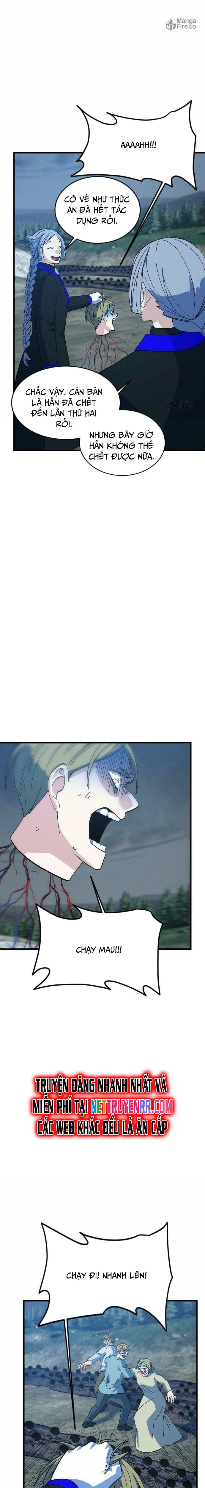 TốI HậU Kim ĐồNg Chapter 102 - Trang 2