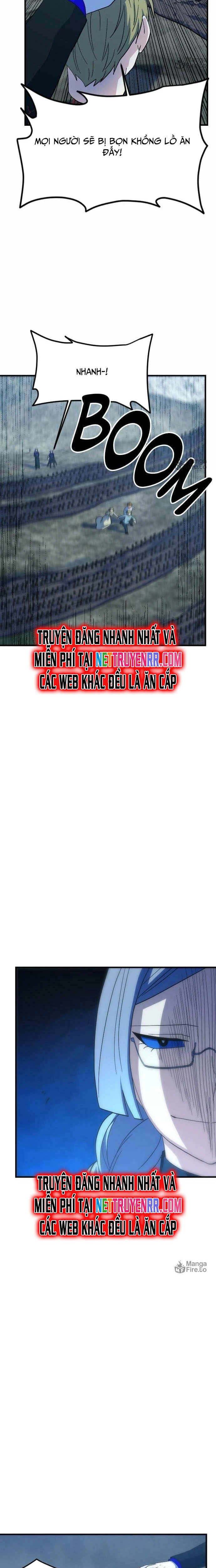 TốI HậU Kim ĐồNg Chapter 102 - Trang 2