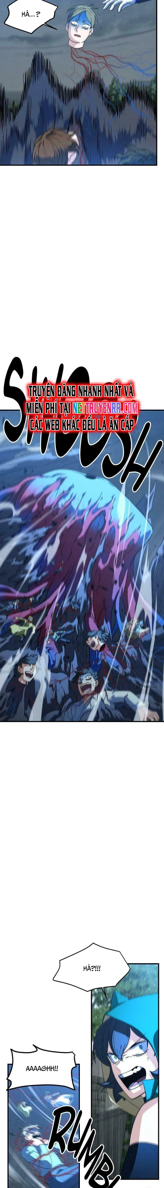 TốI HậU Kim ĐồNg Chapter 102 - Trang 2