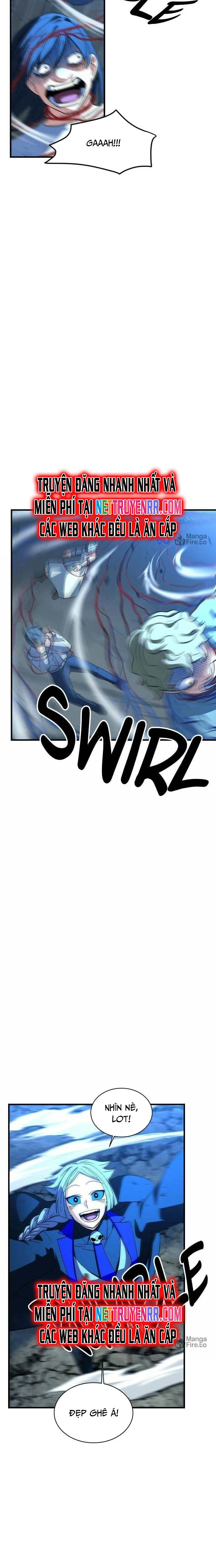 TốI HậU Kim ĐồNg Chapter 102 - Trang 2