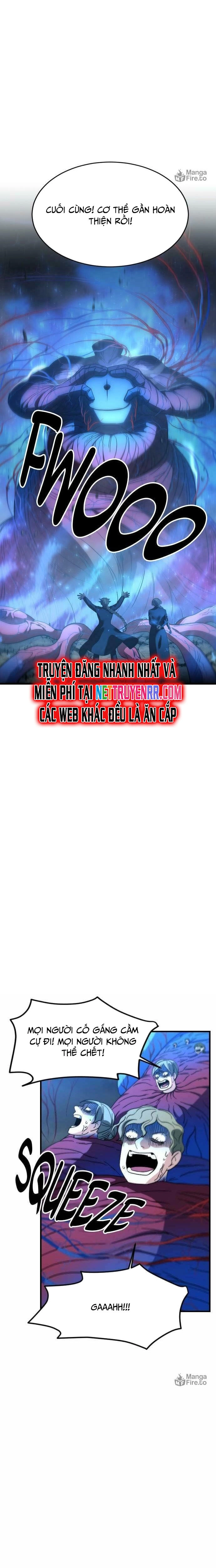 TốI HậU Kim ĐồNg Chapter 102 - Trang 2