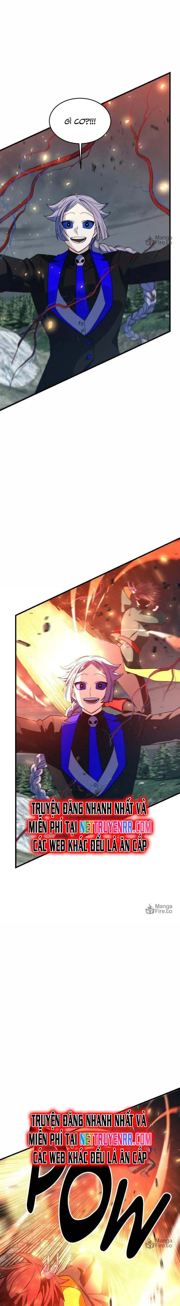 TốI HậU Kim ĐồNg Chapter 102 - Trang 2