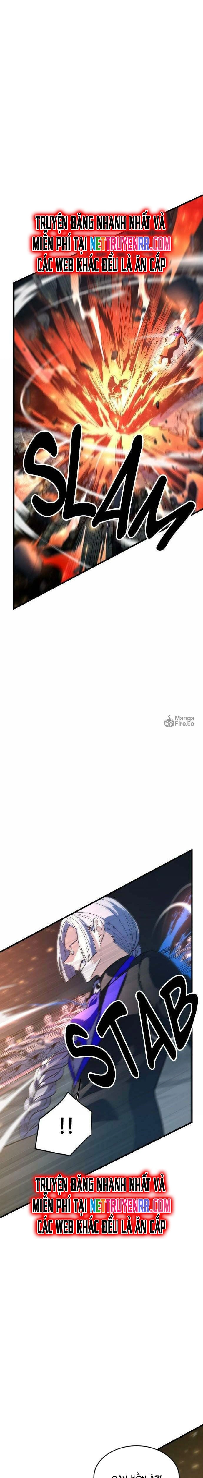 TốI HậU Kim ĐồNg Chapter 102 - Trang 2