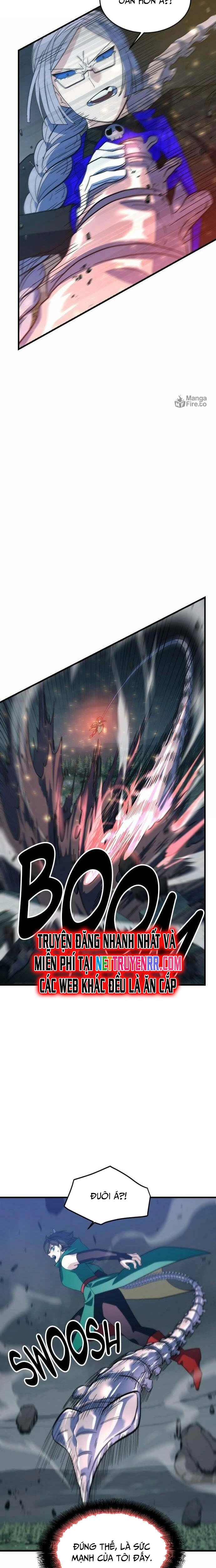 TốI HậU Kim ĐồNg Chapter 102 - Trang 2