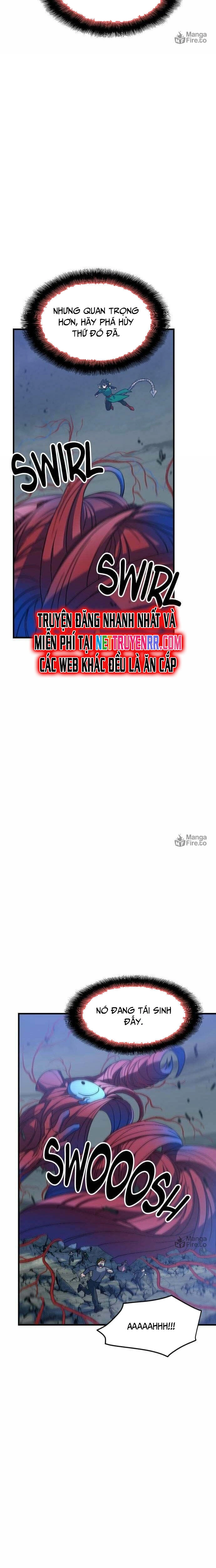 TốI HậU Kim ĐồNg Chapter 102 - Trang 2