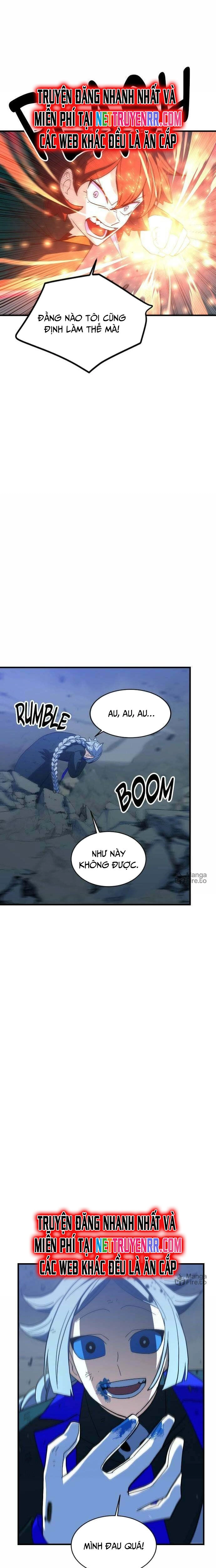 TốI HậU Kim ĐồNg Chapter 102 - Trang 2