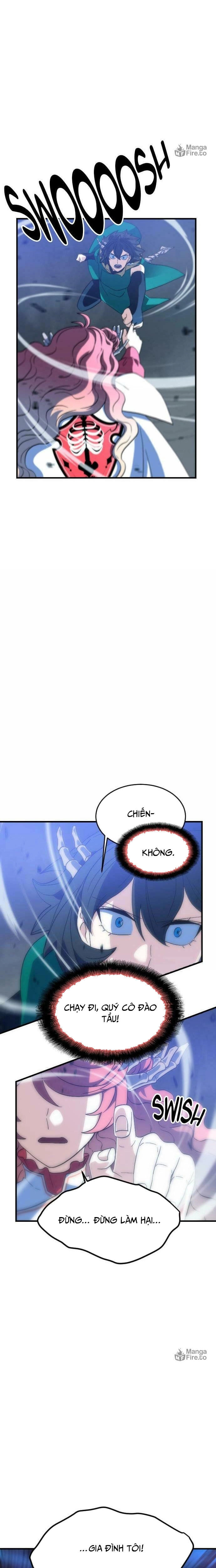 TốI HậU Kim ĐồNg Chapter 102 - Trang 2