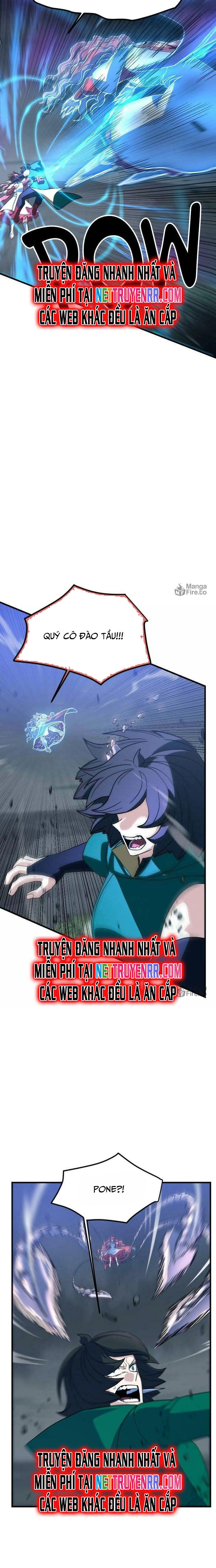 TốI HậU Kim ĐồNg Chapter 102 - Trang 2