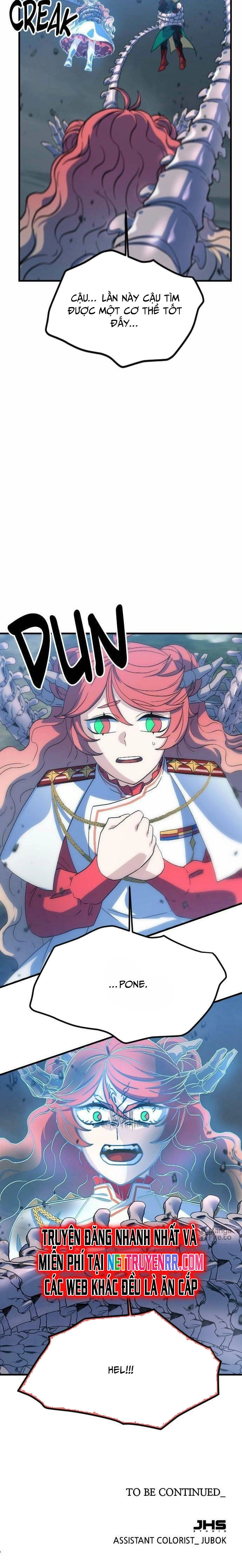 TốI HậU Kim ĐồNg Chapter 102 - Trang 2