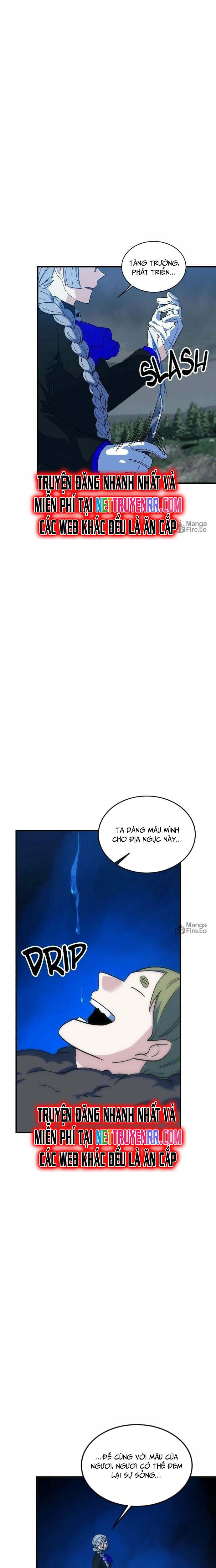 TốI HậU Kim ĐồNg Chapter 102 - Trang 2