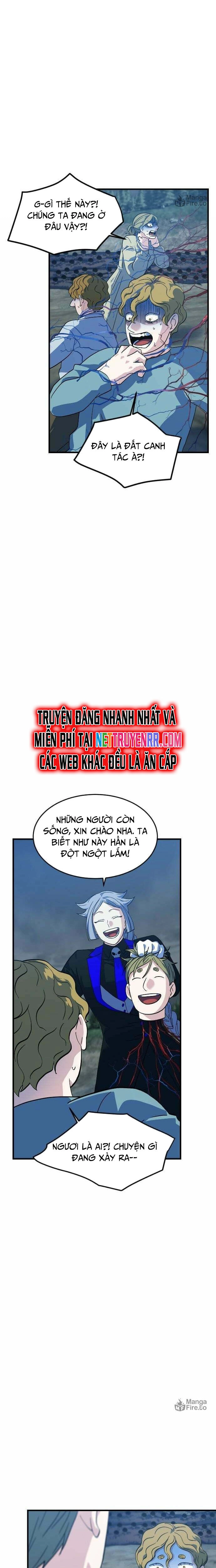 TốI HậU Kim ĐồNg Chapter 102 - Trang 2