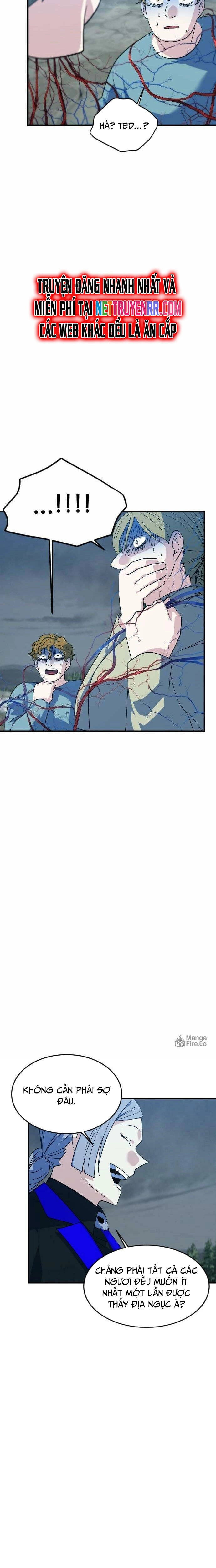 TốI HậU Kim ĐồNg Chapter 102 - Trang 2