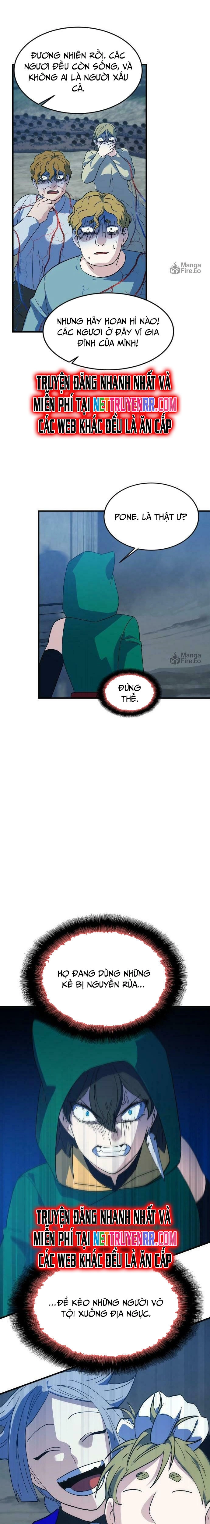 TốI HậU Kim ĐồNg Chapter 102 - Trang 2