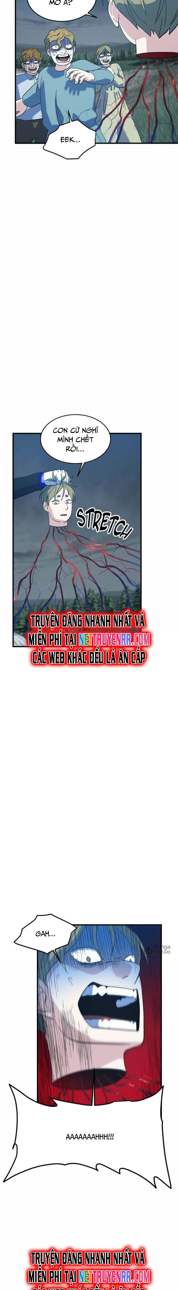 TốI HậU Kim ĐồNg Chapter 102 - Trang 2