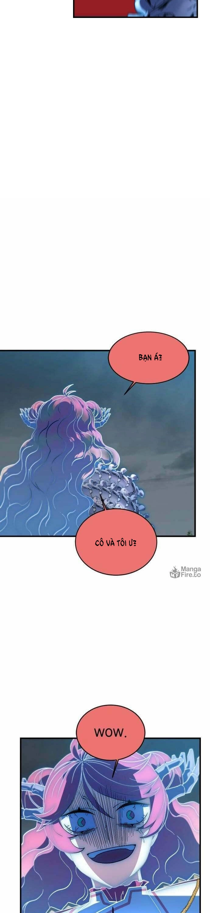 TốI HậU Kim ĐồNg Chapter 103 - Trang 2