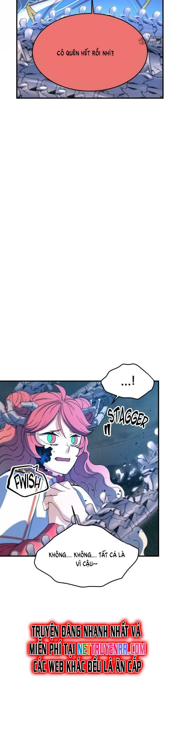 TốI HậU Kim ĐồNg Chapter 103 - Trang 2