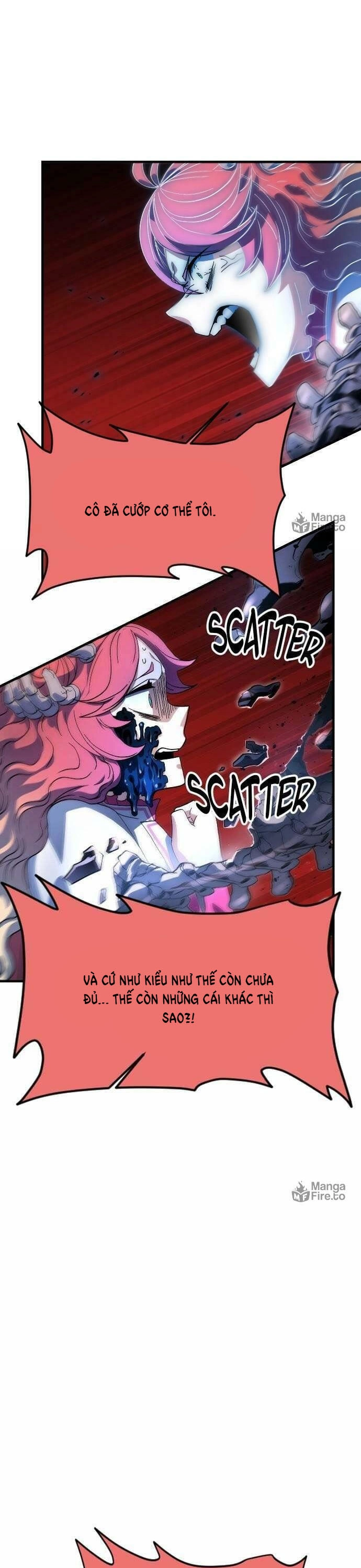 TốI HậU Kim ĐồNg Chapter 103 - Trang 2