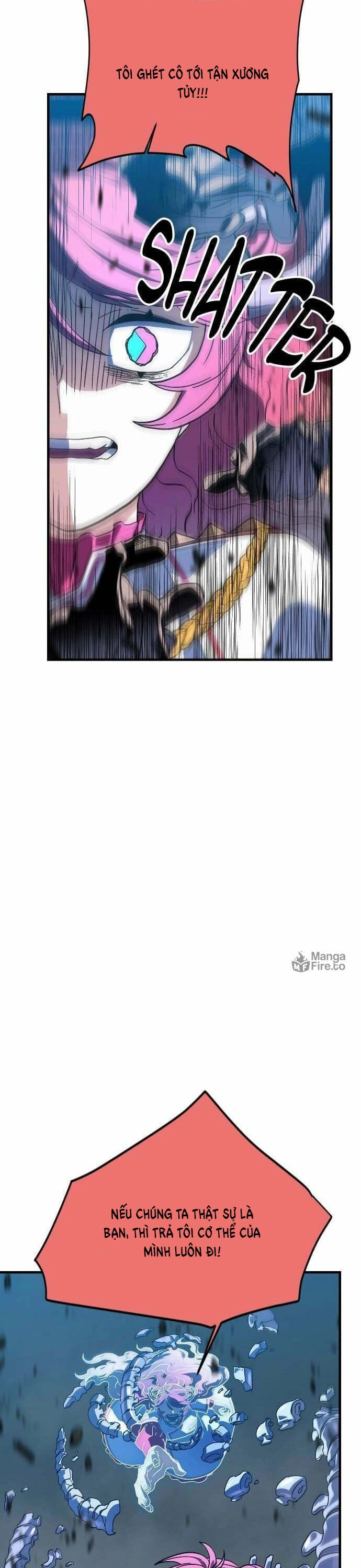 TốI HậU Kim ĐồNg Chapter 103 - Trang 2