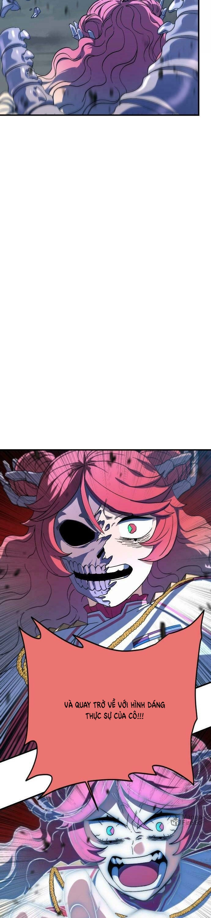 TốI HậU Kim ĐồNg Chapter 103 - Trang 2