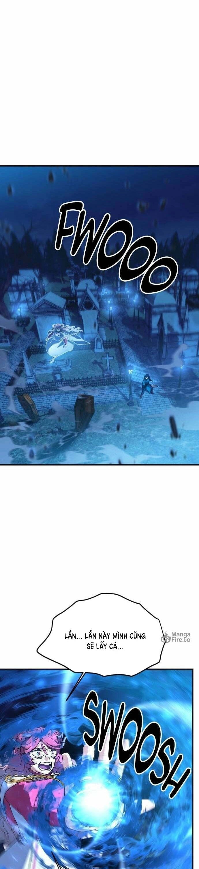 TốI HậU Kim ĐồNg Chapter 103 - Trang 2