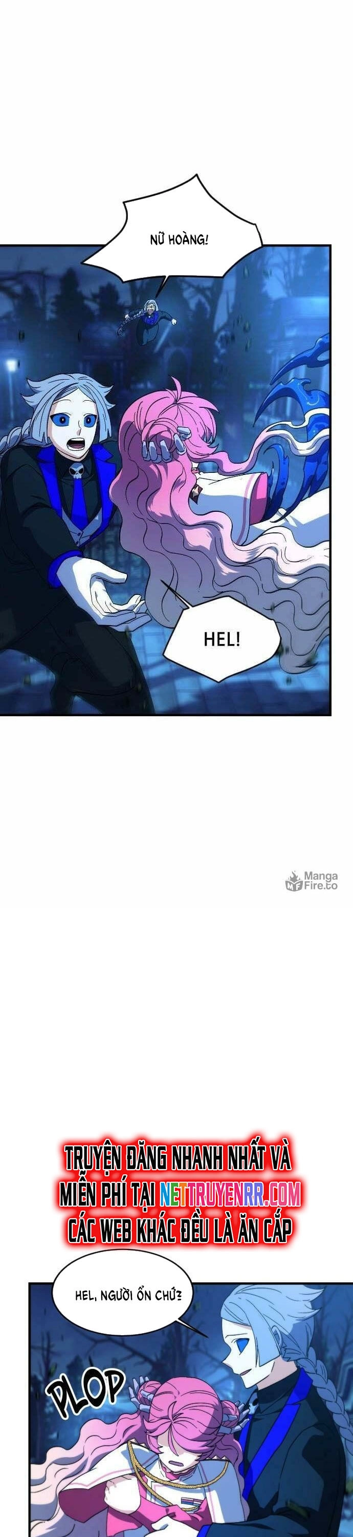 TốI HậU Kim ĐồNg Chapter 103 - Trang 2