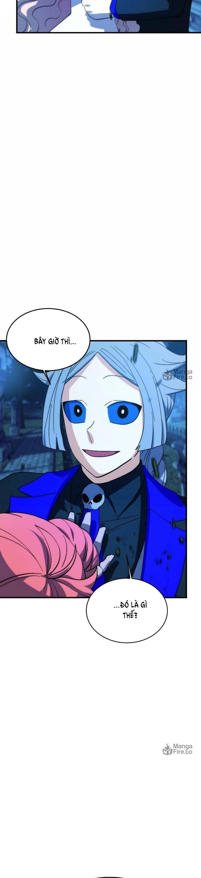 TốI HậU Kim ĐồNg Chapter 103 - Trang 2